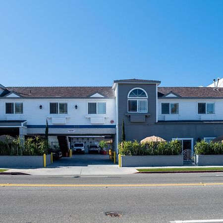 Ramada By Wyndham Redondo Beach Bagian luar foto